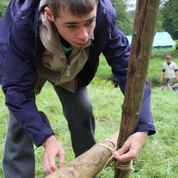 IMG 4198 - Scouts en Gidsen Zaventem 